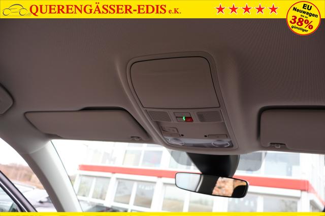 Cupra Ateca 1.5TSI DSG 110KW *AHK*Navi*Kessy+el.HK*PLA+360&deg;-Kam* 