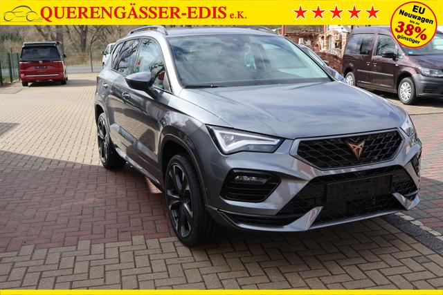 Cupra Ateca 1.5TSI DSG 110KW *Navi*Kessy+el.HK*PLA+Kam* 