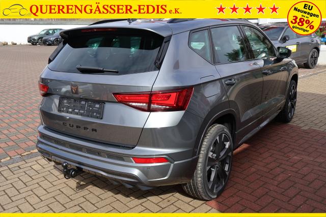 Cupra Ateca 1.5TSI DSG 110KW *Navi*Kessy+el.HK*PLA+Kam* 