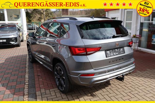 Cupra Ateca 1.5TSI DSG 110KW *Navi*Kessy+el.HK*PLA+Kam* 