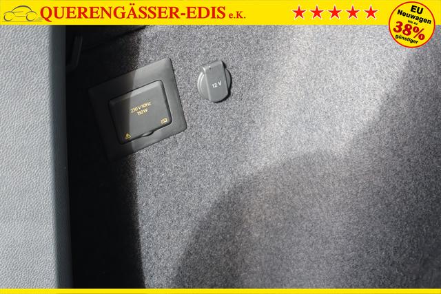 Cupra Ateca 1.5TSI DSG 110KW *Navi*Kessy+el.HK*PLA+Kam* 