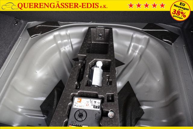 Cupra Ateca 1.5TSI DSG 110KW *Navi*Kessy+el.HK*PLA+Kam* 