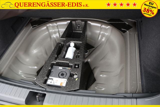 Cupra Ateca 1.5TSI DSG 110KW *Navi*Kessy+el.HK*PLA+Kam* 