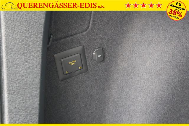 Cupra Ateca 1.5TSI DSG 110KW *Navi*Kessy+el.HK*PLA+Kam* 