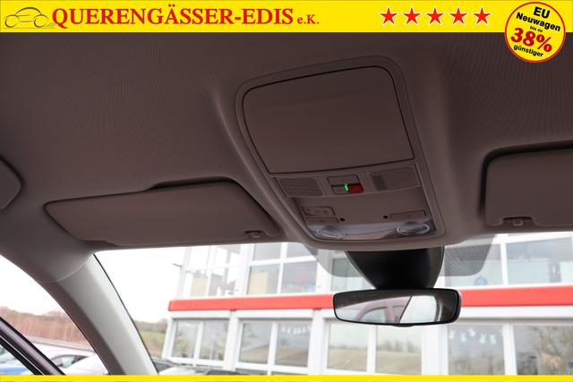 Cupra Ateca 1.5TSI DSG 110KW *Navi*Kessy+el.HK*PLA+Kam* 