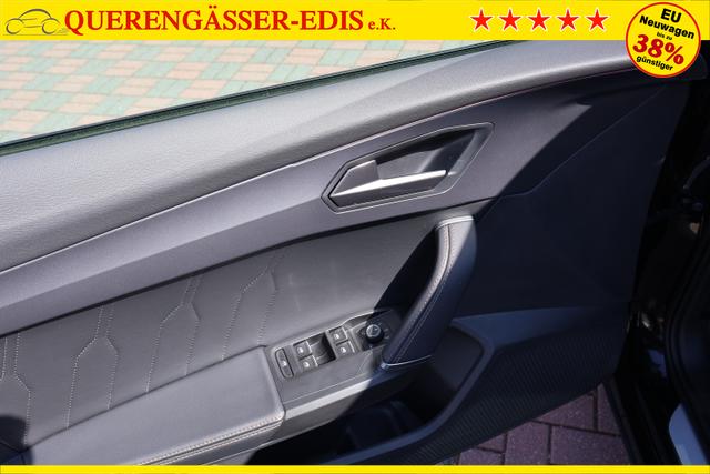 Cupra Formentor 2.0TSI DSG 4Drive 