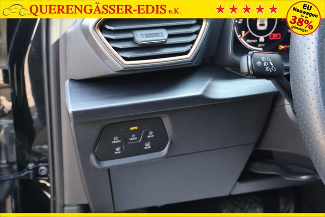 Cupra Formentor 2.0TSI DSG 4Drive 