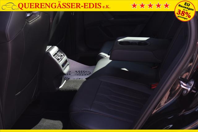 Cupra Formentor 2.0TSI DSG 4Drive 