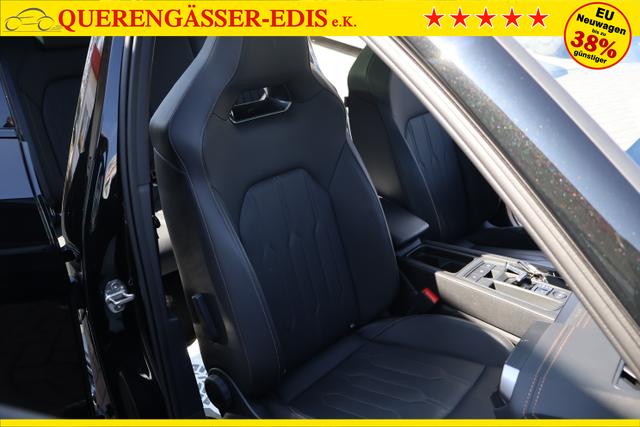 Cupra Formentor 2.0TSI DSG 4Drive 