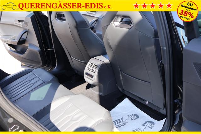 Cupra Formentor 2.0TSI DSG 4Drive 