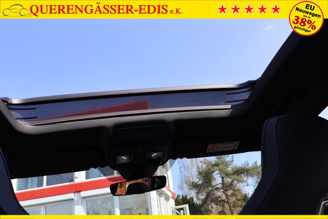 Cupra Formentor 2.0TSI DSG 4Drive 