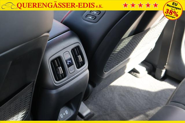 Hyundai TUCSON 1.6T-GDi PHEV 185KW AT 2WD "N-Line" 