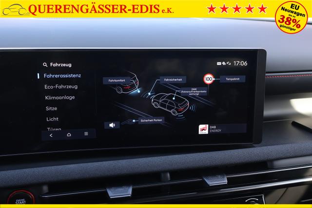 Hyundai TUCSON 1.6T-GDi PHEV 185KW AT 2WD "N-Line" 