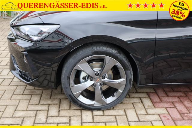 Cupra Leon Sportstourer 1.5 eTSI DSG *AHK* 