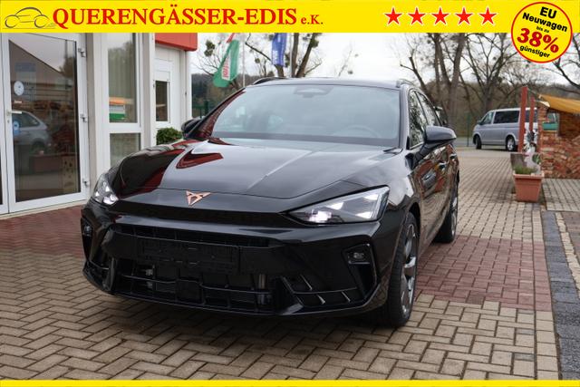 Cupra Leon Sportstourer 1.5 eTSI DSG *AHK* 
