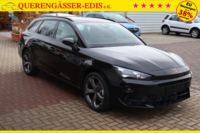 Cupra Leon Sportstourer 1.5 eTSI DSG *AHK* 