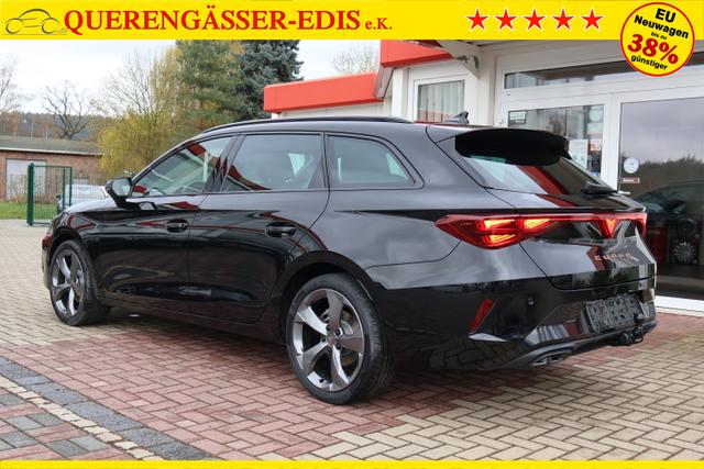 Cupra Leon Sportstourer 1.5 eTSI DSG *AHK* 