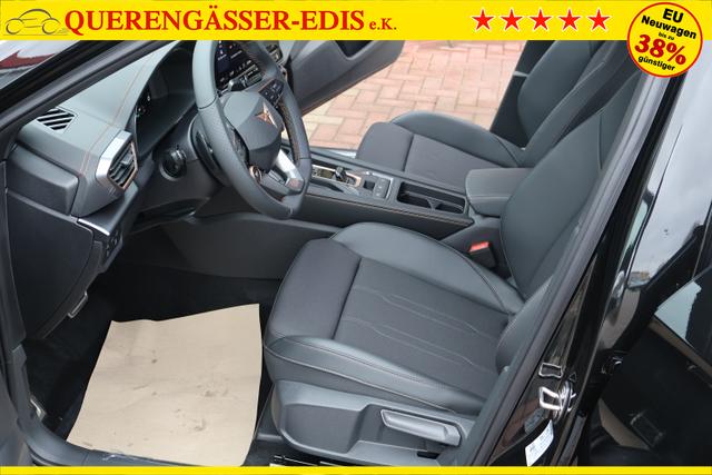 Cupra Leon Sportstourer 1.5 eTSI DSG *AHK* 