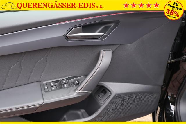 Cupra Leon Sportstourer 1.5 eTSI DSG *AHK* 