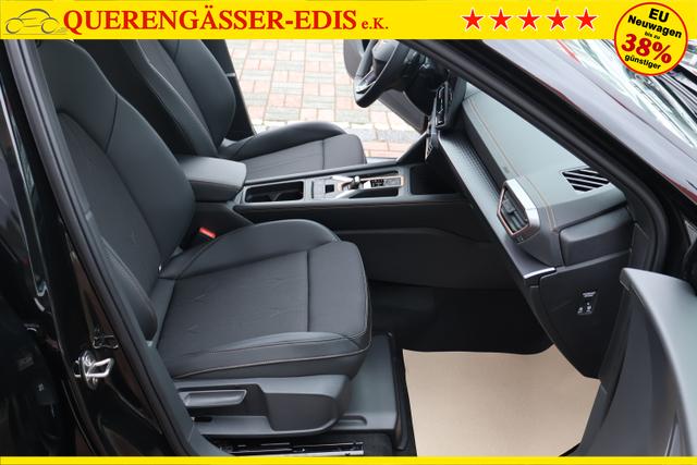 Cupra Leon Sportstourer 1.5 eTSI DSG *AHK* 
