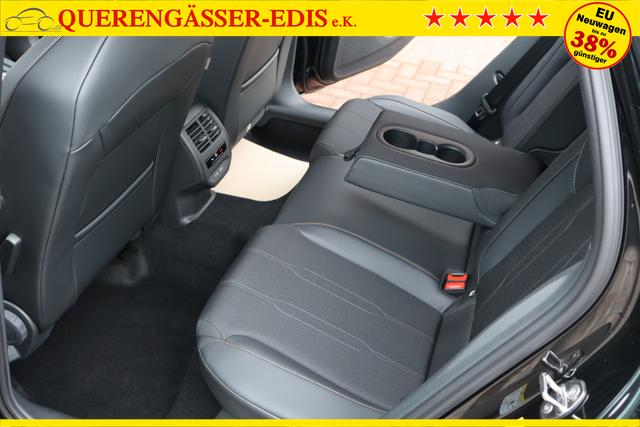 Cupra Leon Sportstourer 1.5 eTSI DSG *AHK* 