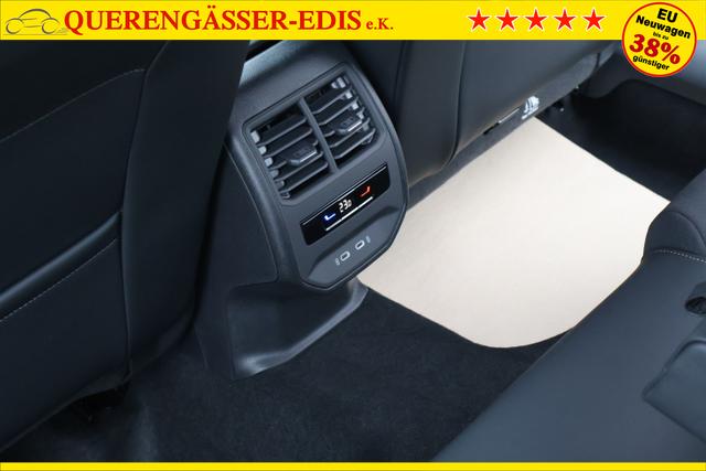 Cupra Leon Sportstourer 1.5 eTSI DSG *AHK* 