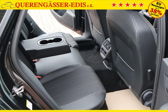 Cupra Leon Sportstourer 1.5 eTSI DSG *AHK* 