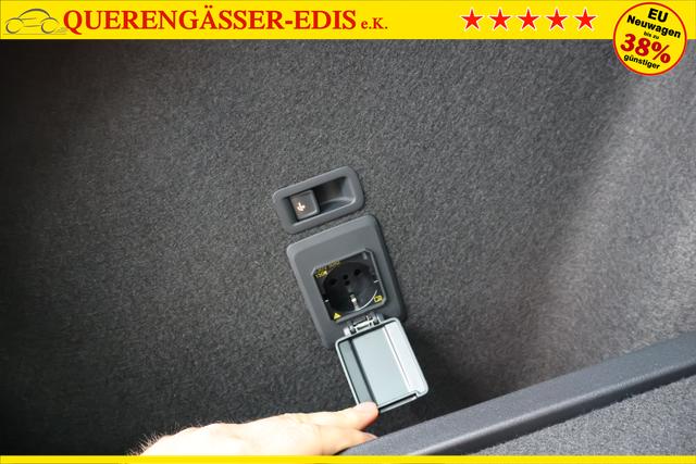 Cupra Leon Sportstourer 1.5 eTSI DSG *AHK* 