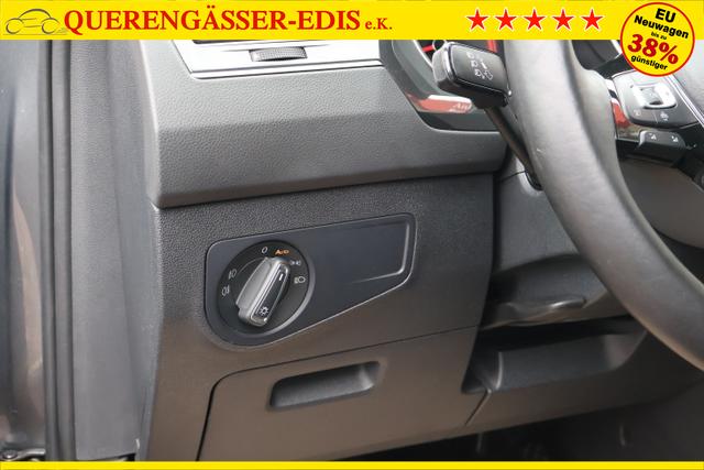 Volkswagen Tiguan 1.5TSI ACT OPF *AHK*Navi* 