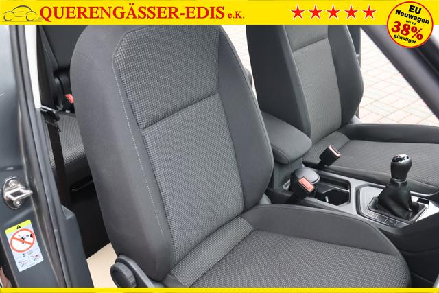 Volkswagen Tiguan 1.5TSI ACT OPF *AHK*Navi* 