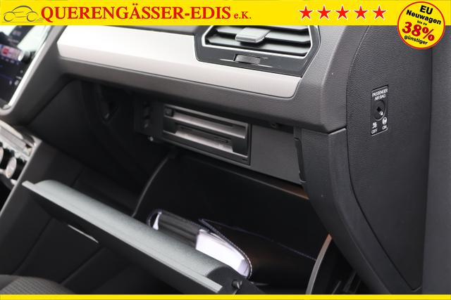 Volkswagen Tiguan 1.5TSI ACT OPF *AHK*Navi* 