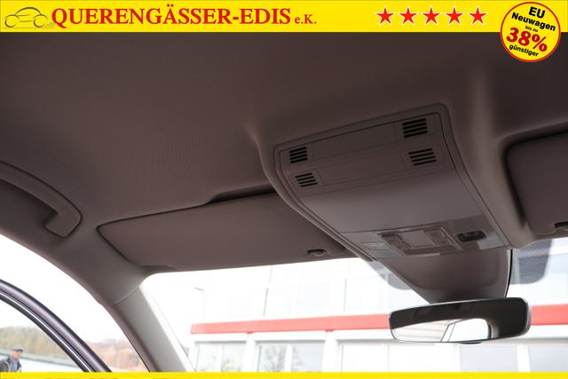 Volkswagen Tiguan 1.5TSI ACT OPF *AHK*Navi* 