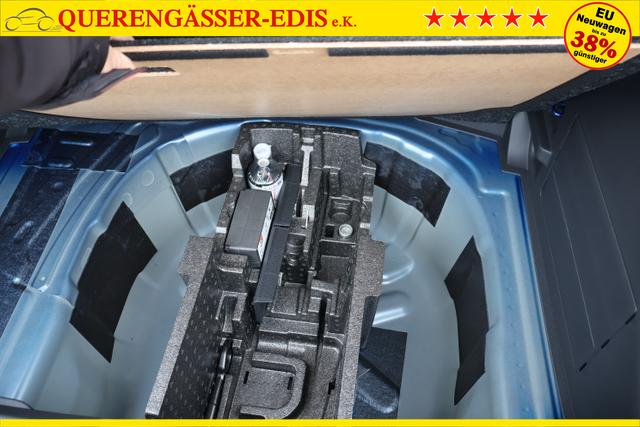 Skoda Fabia 1.0TSI 85kw "Dynamic" 