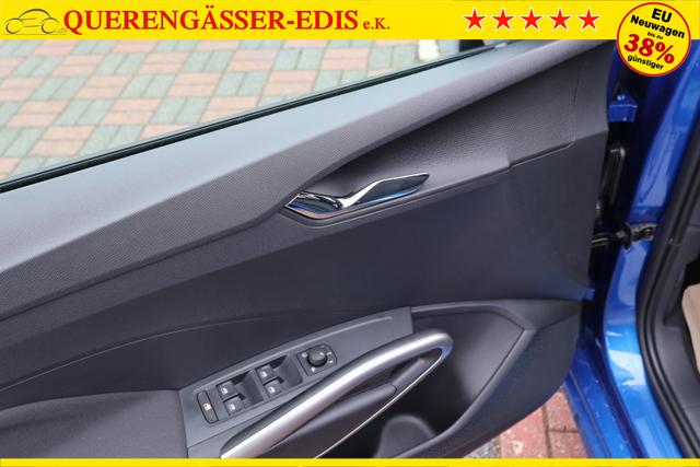 Skoda Fabia 1.0TSI 85kw "Dynamic" 