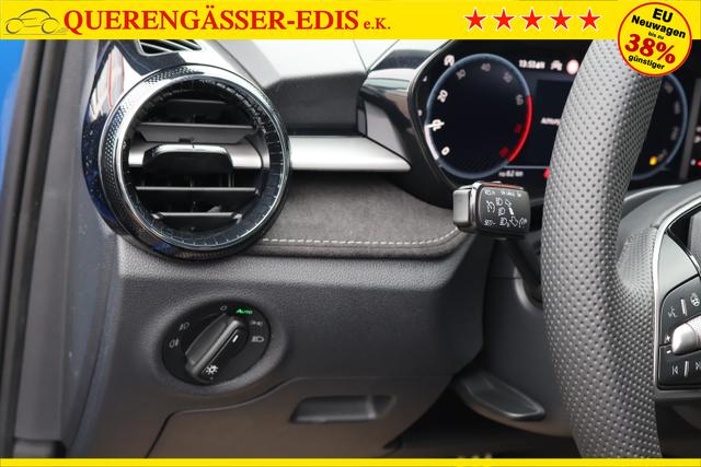 Skoda Fabia 1.0TSI 85kw "Dynamic" 