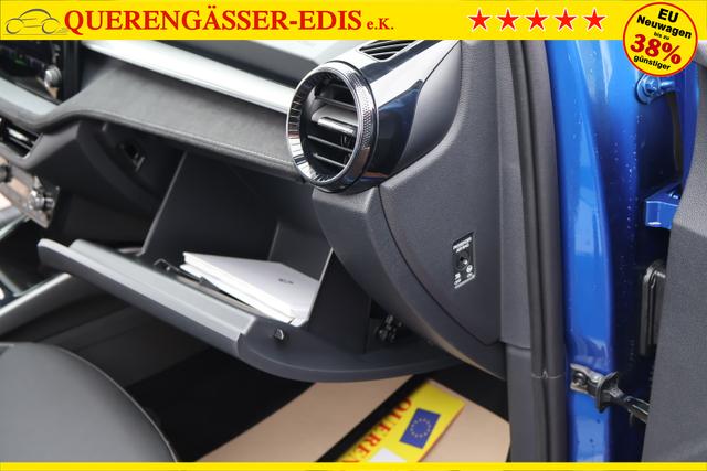 Skoda Fabia 1.0TSI 85kw "Dynamic" 