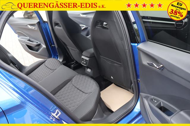 Skoda Fabia 1.0TSI 85kw "Dynamic" 