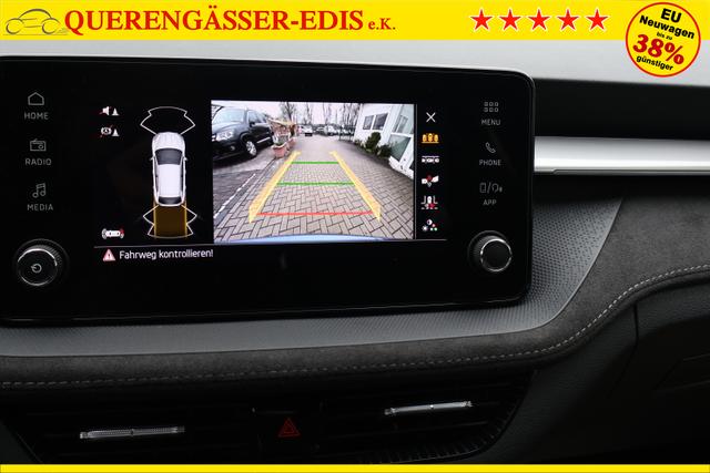 Skoda Fabia 1.0TSI 85kw "Dynamic" 