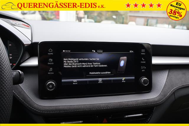 Skoda Fabia 1.0TSI 85kw "Dynamic" 