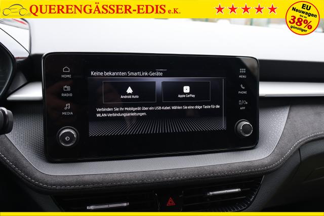 Skoda Fabia 1.0TSI 85kw "Dynamic" 