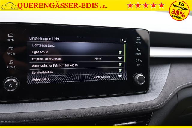 Skoda Fabia 1.0TSI 85kw "Dynamic" 