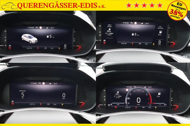 Skoda Fabia 1.0TSI 85kw "Dynamic" 