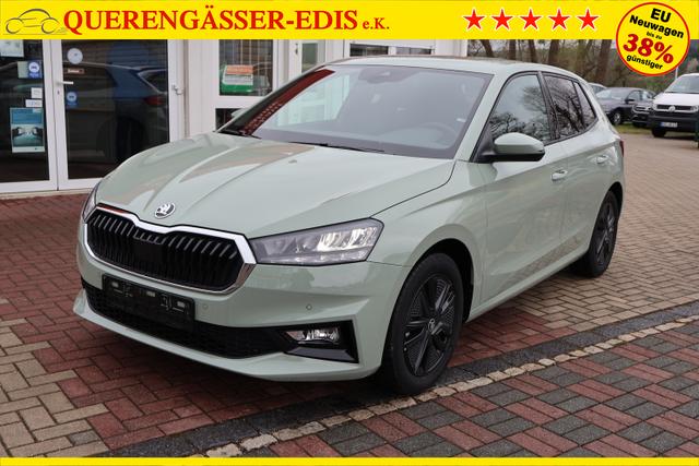 Skoda Fabia 1.0TSI 85kw "Dynamic" 