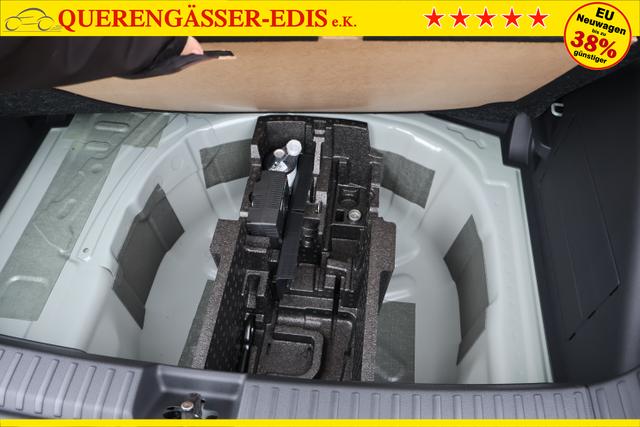 Skoda Fabia 1.0TSI 85kw "Dynamic" 