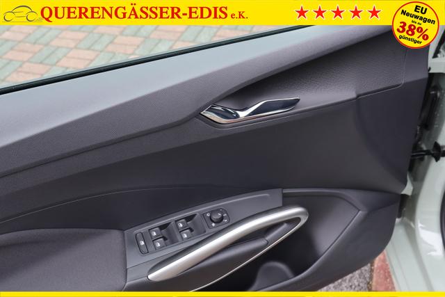 Skoda Fabia 1.0TSI 85kw "Dynamic" 