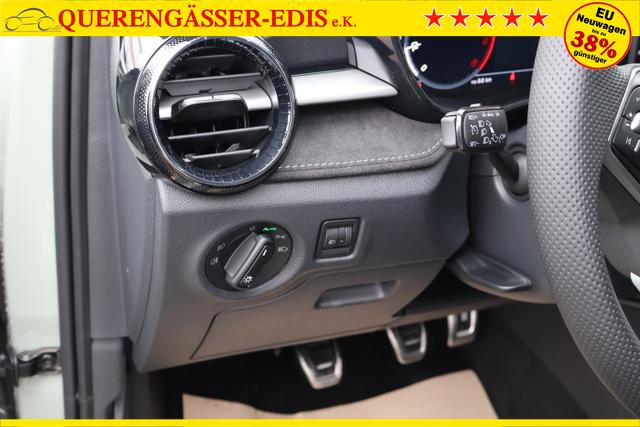 Skoda Fabia 1.0TSI 85kw "Dynamic" 