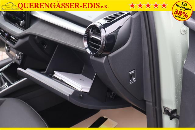 Skoda Fabia 1.0TSI 85kw "Dynamic" 