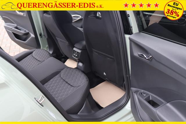 Skoda Fabia 1.0TSI 85kw "Dynamic" 