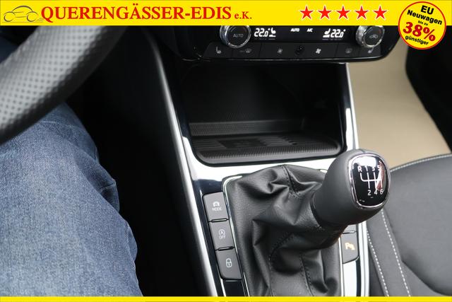 Skoda Fabia 1.0TSI 85kw "Dynamic" 