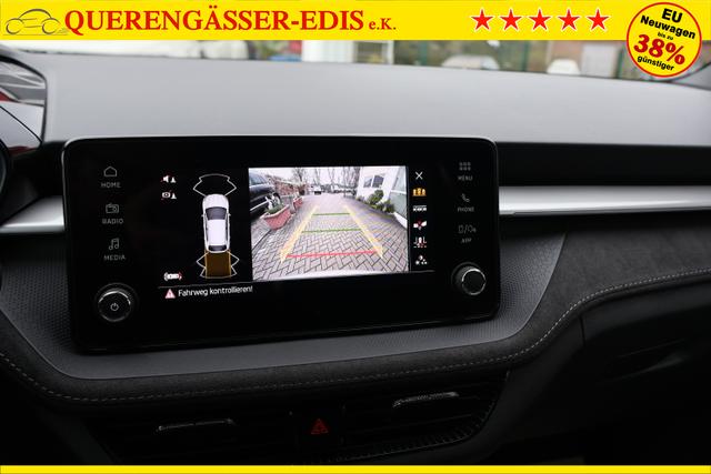 Skoda Fabia 1.0TSI 85kw "Dynamic" 